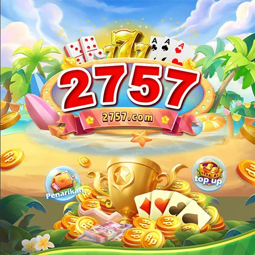 2757 - Petualangan Seru di Dunia Idle