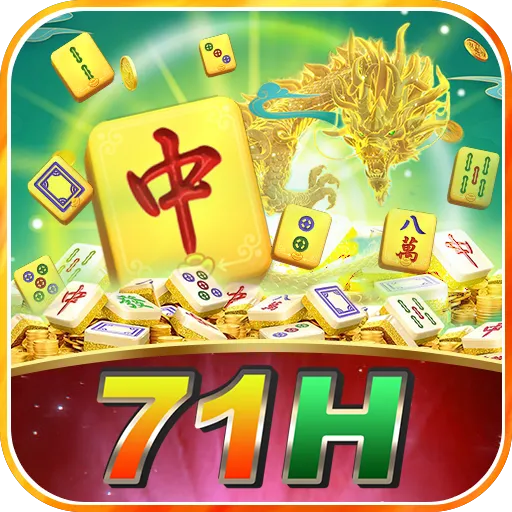 71H - Game Bingo Seru dan Menarik