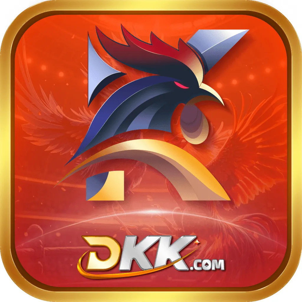 DKK - Permainan Santai yang Mengasyikkan
