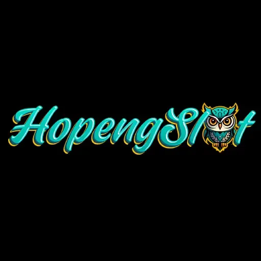 HOPENGSLOT - Petualangan Tanpa Batas di Dunia Terbuka