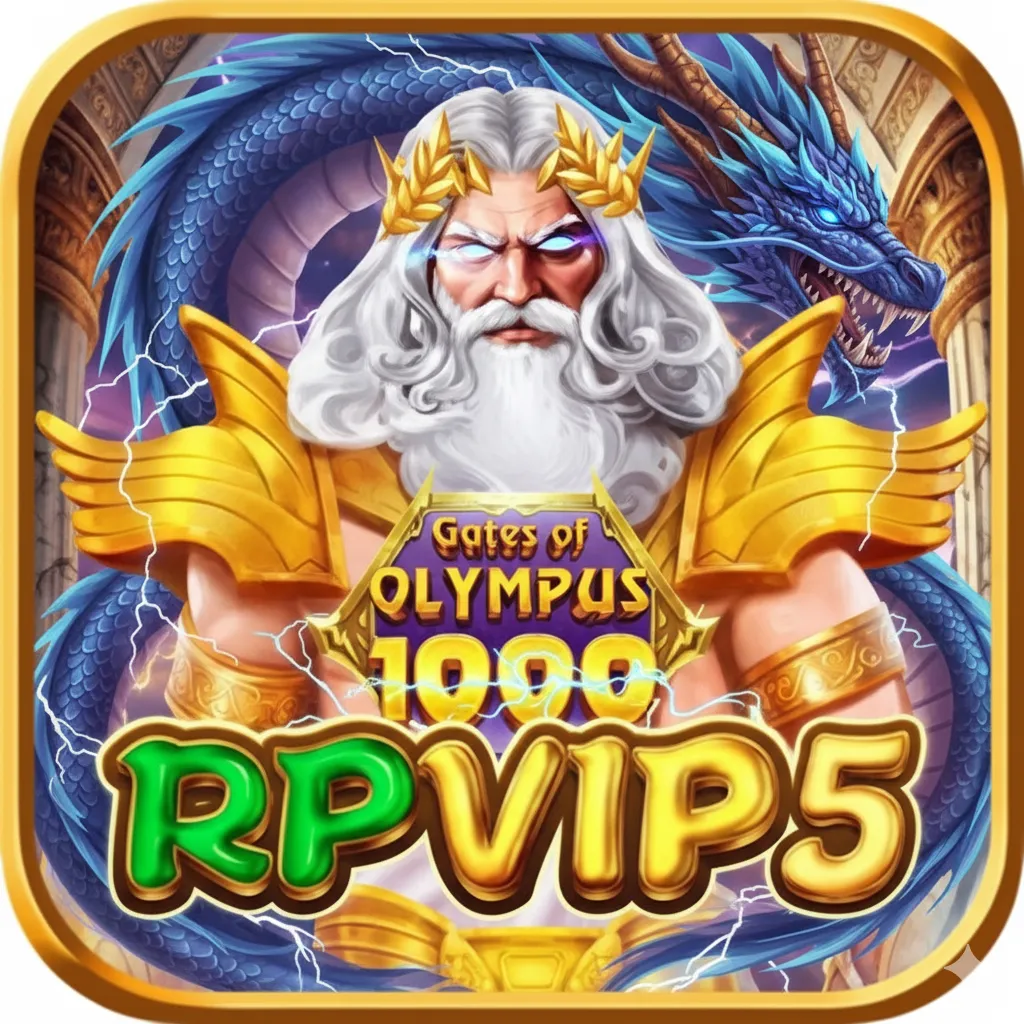 RPVIP5 - Game Santai yang Mengasyikkan