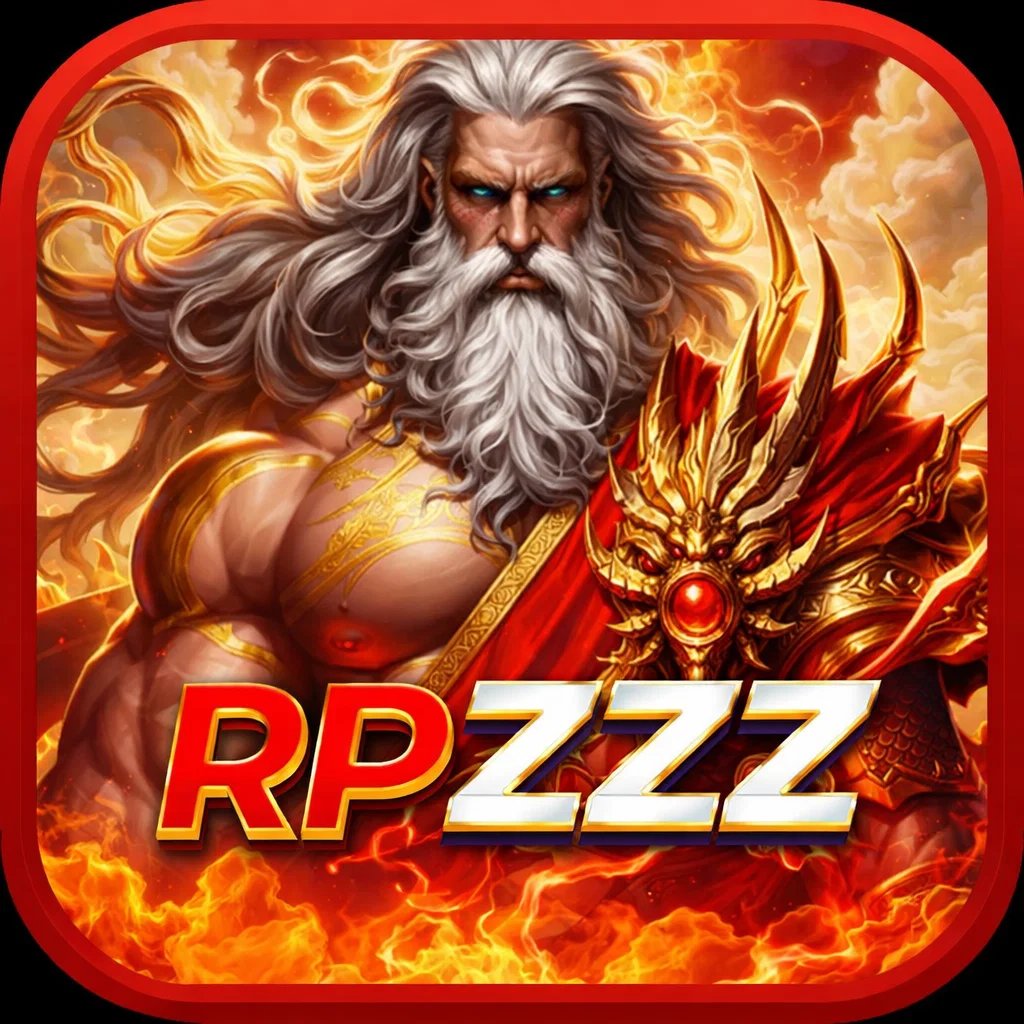 RPZZZ - Game Musik Penuh Sensasi