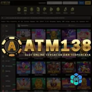 Logo atm138